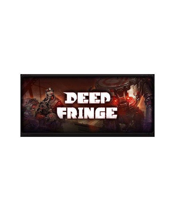 Deep Fringe Steam Key GLOBAL